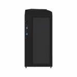 Carcasa GIGABYTE C301 GLASS, RGB, Mid Tower, Black - Image 7