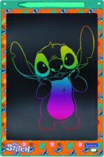 TABLETA DE DESENAT CU E-INK, STITCH - Image 4