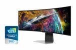 Monitor Samsung 49" LS49CG950SUXDU - Image 6