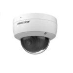 Camera supraveghere Hikvision IP dome DS-2CD1143G2-IUF(2.8mm)C, 4MP, senzor: 1/3" progressive