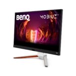 Monitor Consumer BenQ EX3210U, 32", 3840 x 2160 pixeli, Black, 3 ani Garantie - Image 4