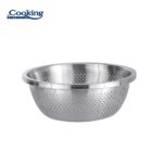 STRECURATOARE INOX 24 CM, ADA, COOKING BY HEINNER