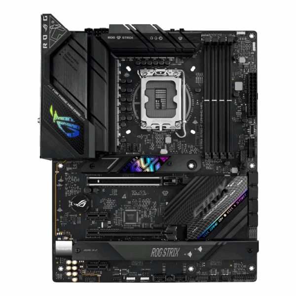Placa de bază ASUS ROG STRIX B760-F WIFI LGA1700
