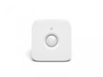 Senzor de miscare Philips HUE Motion, ZigBee Light Link, IP42, 2xAAA,Alb