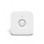 Senzor de miscare Philips HUE Motion, ZigBee Light Link, IP42, 2xAAA,Alb