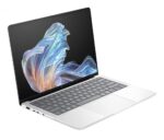 Laptop Business HP EliteBook X G1a, cu procesor Ryzen AI 9 375, 14'' OLED, 32 GB LPDDR5x, 1 TB, AMD Radeon 890M, Windows 11 Pro, 3 ani Garantie - Image 2
