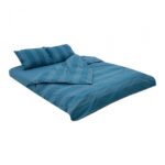 Set de pat,cearceaf cu elastic 180x200,Colin - Image 4