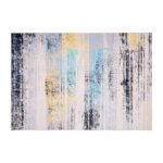 Covor printat, MILI 200x300 cm, lavabil cu spate antialunecare, inaltime fir 3mm
