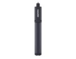 Insta360 2 in 1 Selfiestick + Tripod, 109cm, compatibil ONE R, ONE X2, ONE X, ONE, EVO, dar si alte camere cu 1/4" female mount, greutate 216gr, culoare neagra, material aluminiu - Image 2