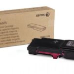 Toner Xerox 106R02234, magenta, 6 k, Phaser 6600 , Workcentre6605