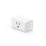 CUDY 5-Port 2.5G Metal Switch, 5 10/100/1000M/2.5G RJ45 Ports, 802.3x flow control, 802.1p/DSCP QoS, IGMP Snooping, Loop Detection/Prevention, Ultra compact size, Metal Case, Power Saving, Plug & Play