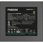 Sursa DEEPCOOL PN850M, 80+ Gold, 850W - Image 3