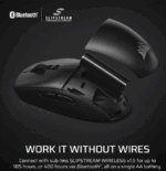 Mouse Gaming CORSAIR M55 WIRELESS - Image 5