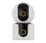 Xiaomi C500 Dual. Type: IP security camera, Placement supported: Indoor, Connectivity technology: Wireless. Mounting type: Desk, Product colour: White, Form factor: Spherical. Pan range: 0 - 360°. LED type: IR. Maximum resolution: 2560 x 1440 pixels, Total megapixels: 5 MP, Video formats supported