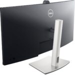 Monitor Dell 34" P3424WEB 86.71 cm, WQHD 3440 x 1440, 60 Hz, 5Ms - Image 9