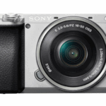 Kit SONY A6100 DSLR 24.2MP, ISO 100-32.000 (Extins: 100-51.200), 1/4000s, 4K @30fps, SD/SDHC/SDXC, Rafala 11cps, WiFi/Bluetooth, Senzor APS-C, Montura Sony E, Obiectiv 16-50mm, F3.5-5.6