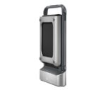 Kingsmith Treadmill TRR1FPro (Silver) - Image 3