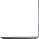 Laptop Consumer Dell XPS 16 9640, cu procesor Intel Core Ultra 7 155H, 16.3'' OLED Touch, 32 GB LPDDR5x, 1 TB SSD, NVIDIA GeForce RTX 4070, 8GB GDDR6X, Windows 11 Pro, 3 ani Garantie - Image 9