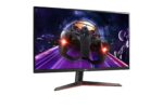 Monitor LG 27" 27MP60GP-B.AEU - Image 2