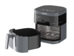 FRITEUZA CU AER CALD HEINNER DualHeat HAF-B6GRY17LG - Image 3