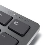 Dell Multi-Device Wireless Keyboard – KB700, COLOR: Titan Grey - Image 6