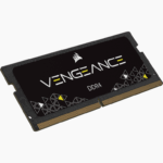 Memorie RAM Notebook Corsair Vengeance, 16GB, DDR4, 3200MHz, CL22 - Image 2