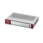 ZYXEL USGFLEX50AX HARDWARE FIREWALL - Image 3