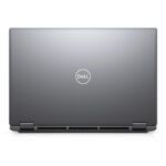 Laptop Workstation Dell Precision 7780, cu procesor Intel Core i9-13950HX, 17.3'' WVA, 16 GB DDR5, 256 GB, NVIDIA RTX 1000, 6GB GDDR6, Windows 11 Pro, 3 ani Garantie - Image 6
