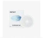 Set 5 filtre pentru PETKIT Eversweet2,Eversweet 2S,Eversweet 3,Eversweet 3 Pro,Eversweet