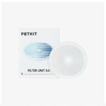 Set 5 filtre pentru PETKIT Eversweet2,Eversweet 2S,Eversweet 3,Eversweet 3 Pro,Eversweet