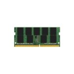 Memorie RAM notebook Kingston, SODIMM, DDR4, 8GB, CL19, 2666MHz