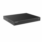 POE NVR Milesight 8 Canale MS-N5008-NPE, Rezolutie inregistrare: 8MP ,Dual Stream; HDMI & VGA output; Compresie: H.264+/H.264; Stocare: 2*SATA( 3.5") pana la 10TB per HDD; Interfata retea: 1*RJ45 10/100/1000Mbps, bandwidth: 160Mbps, Interfata POE: 8*RJ45 10/100Mbps; IEEE 802.3af/at; USB: 2 *USB 2.0
