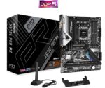 Placa de baza ASRock X670E Pro RS, Socket AM5, DDR5, ATX
