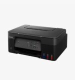Multifunctional inkjet color CISS Canon PIXMA G2430, dimensiune A4(Printare, Copiere, Scanare), viteza 11 ipm alb-negru, 6 ipm color,rezolutie printare 4800x1200 dpi, imprimare fara margini, alimentare hartie 100 coli, scanner CIS rezolutie 600x1200 dpi, copiere multipla 99 copii, Zoom 25%-400% - Image 3