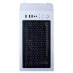 Carcasa 1STPLAYER DK D4 Mid Tower RGB ALB - Image 5