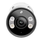 Camera IP Bullet TP-Link VIGI C355(4mm), 5MP, Lentila 4mm, IR+WL - Image 2