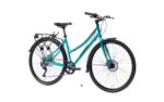 HOINAR 28'' TURCOAZ NEGRU - Image 3