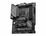 Placa de baza MSI Z790 GAMING PLUS WIFI, Socket 1700, DDR5, ATX - Image 2