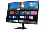 Monitor Samsung 27" LS27DM500EUXDU - Image 2