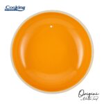 OALA CERAMICA CU CAPAC, 19x19.5 CM, 6 L,  NICOLAI TAND, ORIGINI, COOKING BY HEINNER - Image 8