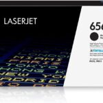 Toner HP CF460X  Black 27 K pagini  HP Laserjet Enterprise M652DN, Laserjet Enterprise M652N, Laserjet Enterprise M653DN, Laserjet Enterprise M653X