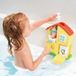 JUCARIE DE BAIE, CASA PEPPEI PIG, TOMY - Image 3