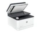 Multifunctional laser mono HP Laserjet 3102FDN, Format A4. Laser, Mono, Functii:Imprimare, Copiere, Scanare, Fax,Viteza printare: 35ppm, FPO. 6.6sec.,Duplex, Volum recomandat lunar: 350-2500 pagini, max. 50.000 pagini,rezolutie: 1200 x 1200 dpi, Limbaje printare: PCL5c; PCL6; PS; PCLmS;PDF; URF - Image 2