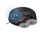 Xiaomi Robot Vacuum S20+ Black EU - Image 2