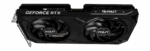 Placa Video PALIT GEFORCE RTX 4070 DUAL 12GB GDDR6 192 - Image 3