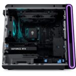 Desktop Gaming Dell Alienware Aurora ACT1250 cu procesor Intel Core Ultra 9 U9-285K pana la 5.7 GHz, 64 GB DDR5, 4TB None, RTX 5080, Windows 11 Pro, Black, 3 ani Garantie - Image 10
