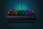 Tastatura Razer™ BlackWidow V3, Mechanical Gaming Keyboard, neagra - Image 2