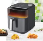 FRITEUZA CU AER CALD HEINNER CRISPSTEAM ELITE HAF-H7DLST1800 - Image 3