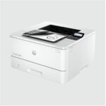 Imprimanta Laser Mono HP LaserJet PRO 4002DN; A4, duplex, viteza printare 40ppm Rezolutie printare:1200x1200dpi, memorie 256MB, max, procesor 1.2 GHz, fpo 6.1 sec, limbaje HP PCL 6, HP PCL 5e, HP postscript level 3 emulation, PDF, URF, PWG Raster , alimentare hartie: 350coli standard, 900, display - Image 3
