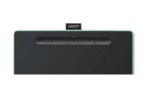 Tableta grafica Intuos M Black, cu Bluetooth, dimensiune 264x200x8.8mm, suprafata activa 216x135mm, rezolutie 2540 lpi, nivele de presiune 4096, fara multi touch, compatibilitate Windows 7, macOS X 10.11, Android 6, Chrome OS 87 sau variante mai noi - Image 2